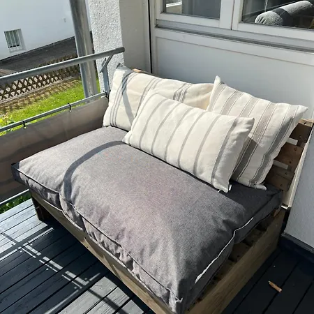 Spectrum Ii Appartamento *