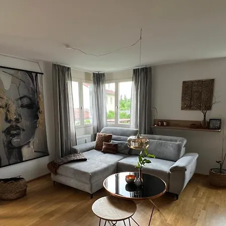 아파트 Spectrum Ii 울딘겐물호펜