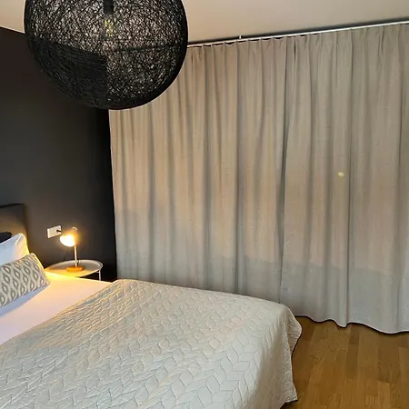 Spectrum Ii Appartamento