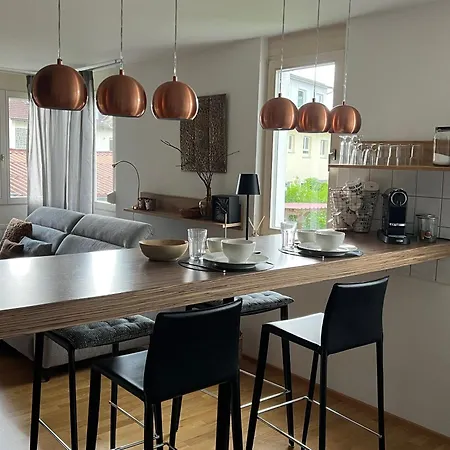 Appartamento Spectrum Ii