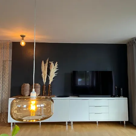 Spectrum Ii 아파트 *