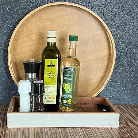 Spectrum Ii Appartamento Uhldingen-Mühlhofen