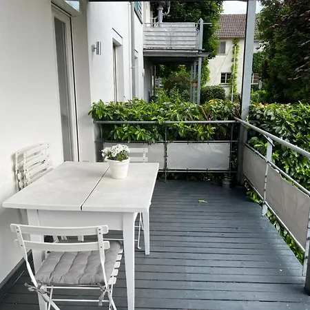 Appartamento Spectrum Ii Uhldingen-Mühlhofen