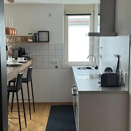 Spectrum Ii Uhldingen-Mühlhofen