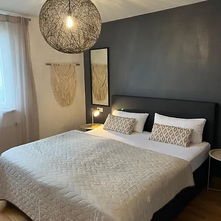 Spectrum Ii Apartment
