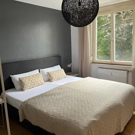 Appartamento Spectrum Ii