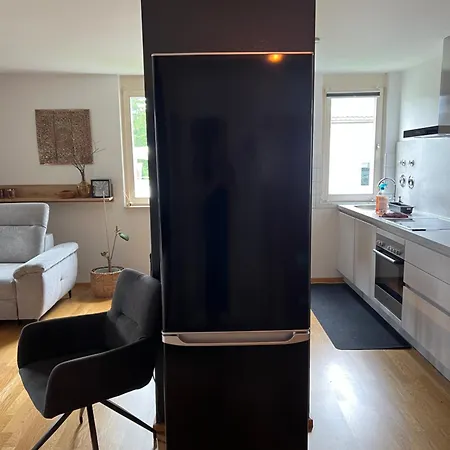 Spectrum Ii Appartamento Uhldingen-Mühlhofen