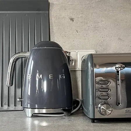 Spectrum Ii Uhldingen-Mühlhofen