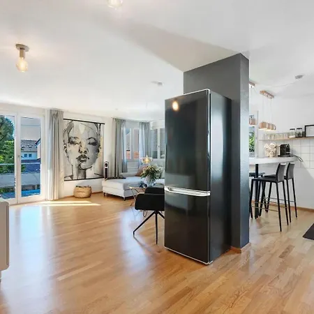 Appartamento Spectrum Ii