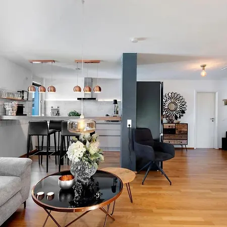 Appartamento Spectrum Ii