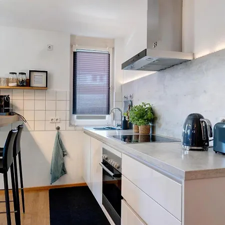 Appartamento Spectrum Ii