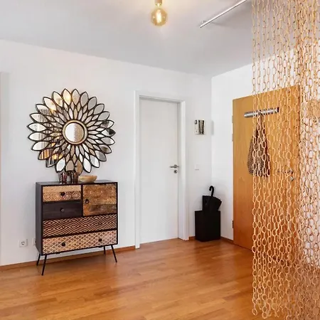 Spectrum Ii Appartamento Uhldingen-Mühlhofen