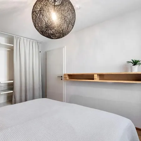 Appartamento Spectrum Ii