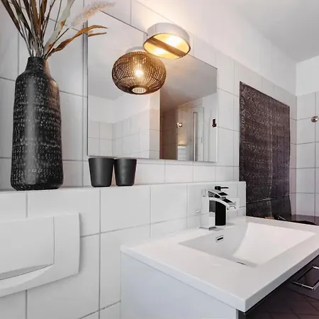 Appartamento Spectrum Ii