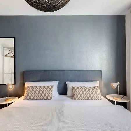 Spectrum Ii Appartamento