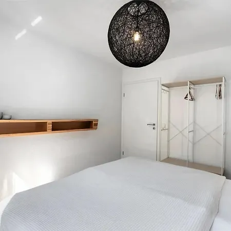 Appartamento Spectrum Ii *