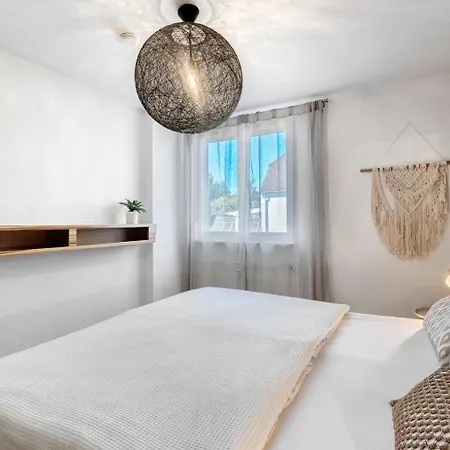 Spectrum Ii Appartamento Uhldingen-Mühlhofen