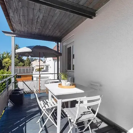 Spectrum Ii Appartamento Uhldingen-Mühlhofen