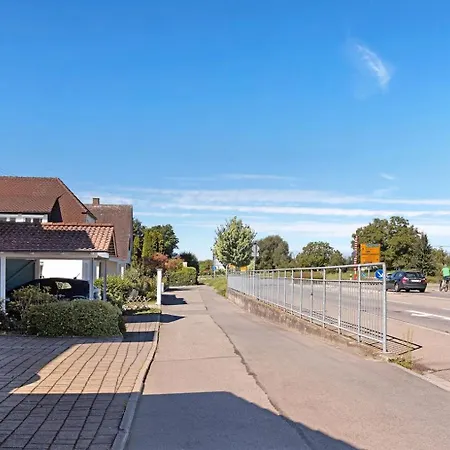 Appartamento Spectrum Ii *