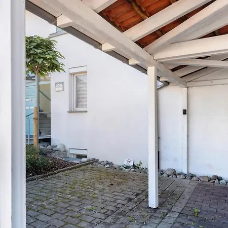 Appartamento Spectrum Ii Uhldingen-Mühlhofen