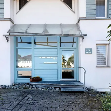 Appartamento Spectrum Ii