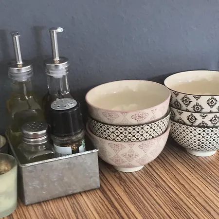 Spectrum Ii Appartamento *