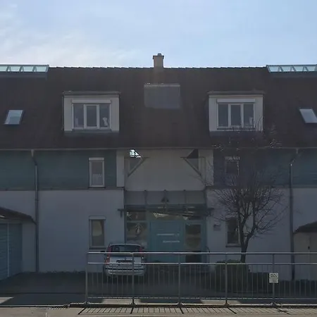 Spectrum Ii * Uhldingen-Mühlhofen