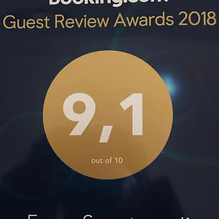 Spectrum Ii 아파트 울딘겐물호펜