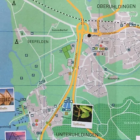 Spectrum Ii * 울딘겐물호펜